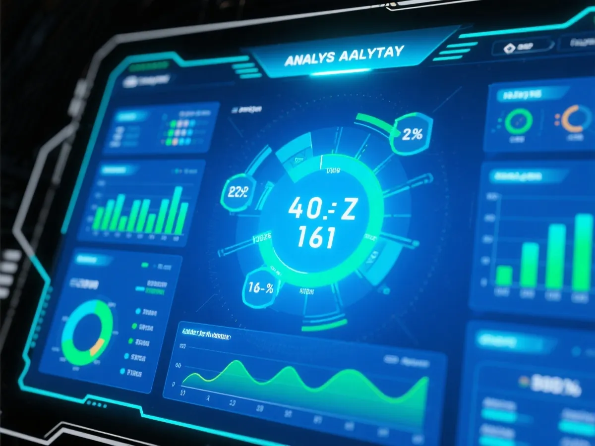 澳洲幸运8AI预测数据面板