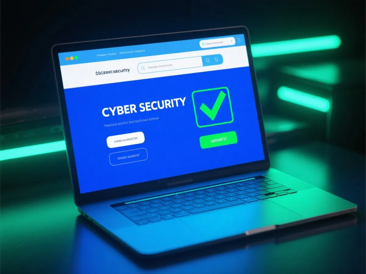 安全访问与平台核验示意图